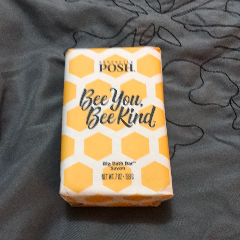 Bee You Bee Kind